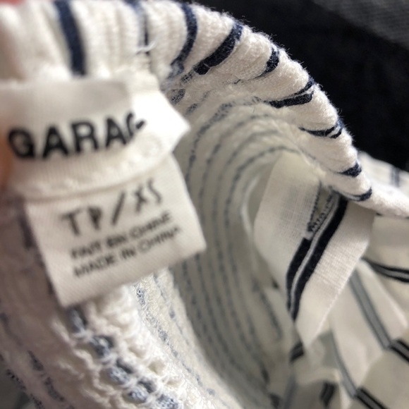 5 variety Garage Tops - Picture 5 of 16